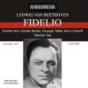 Beethoven: Fidelio (Rai 1955) Sung in Italian (2 CD)